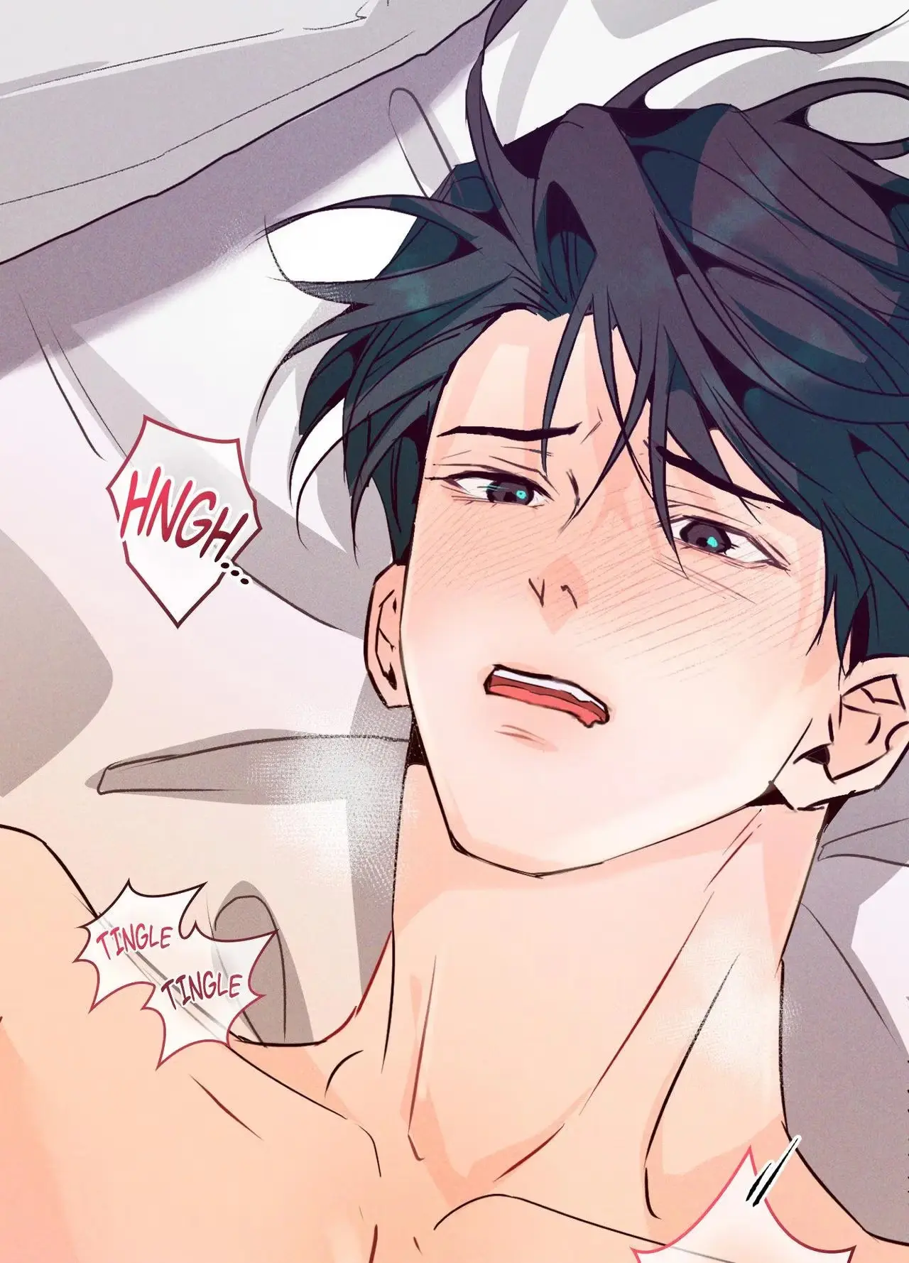 Read No Hard Feelings chapter 24 image 103 on Lezhin