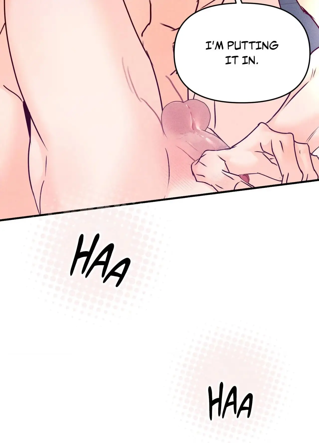 Read No Hard Feelings chapter 24 image 113 on Lezhin
