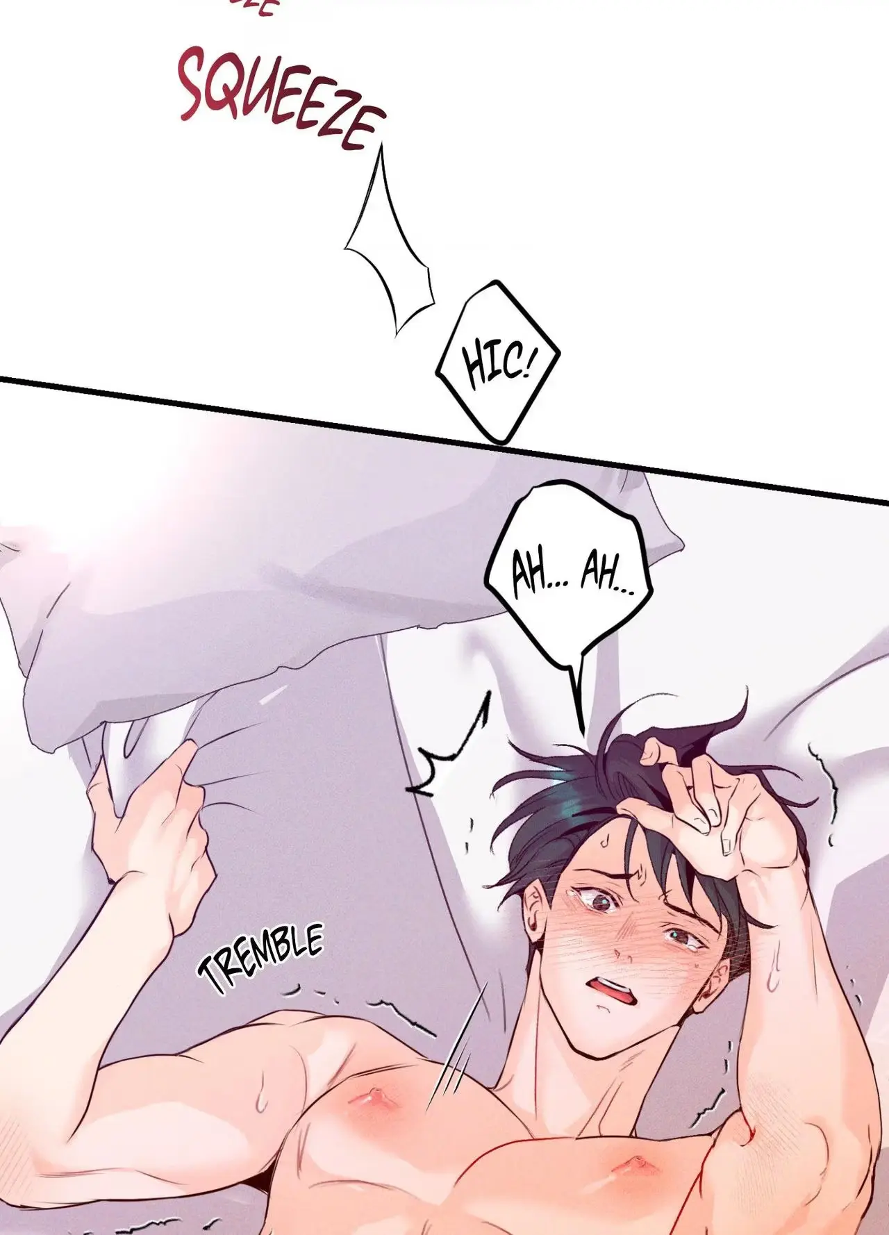 Read No Hard Feelings chapter 24 image 118 on Lezhin