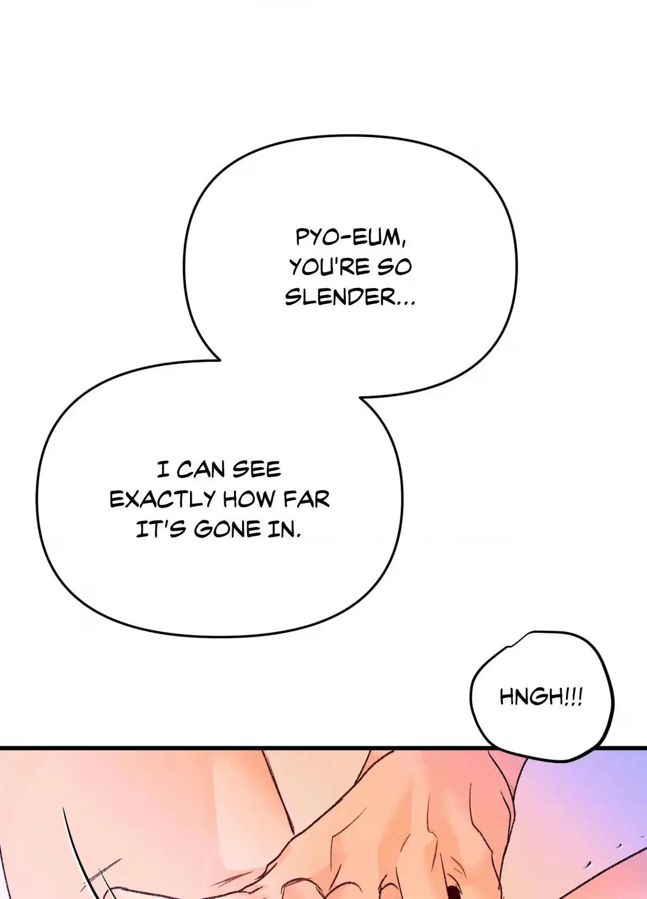 Read No Hard Feelings chapter 24 image 120 on Lezhin