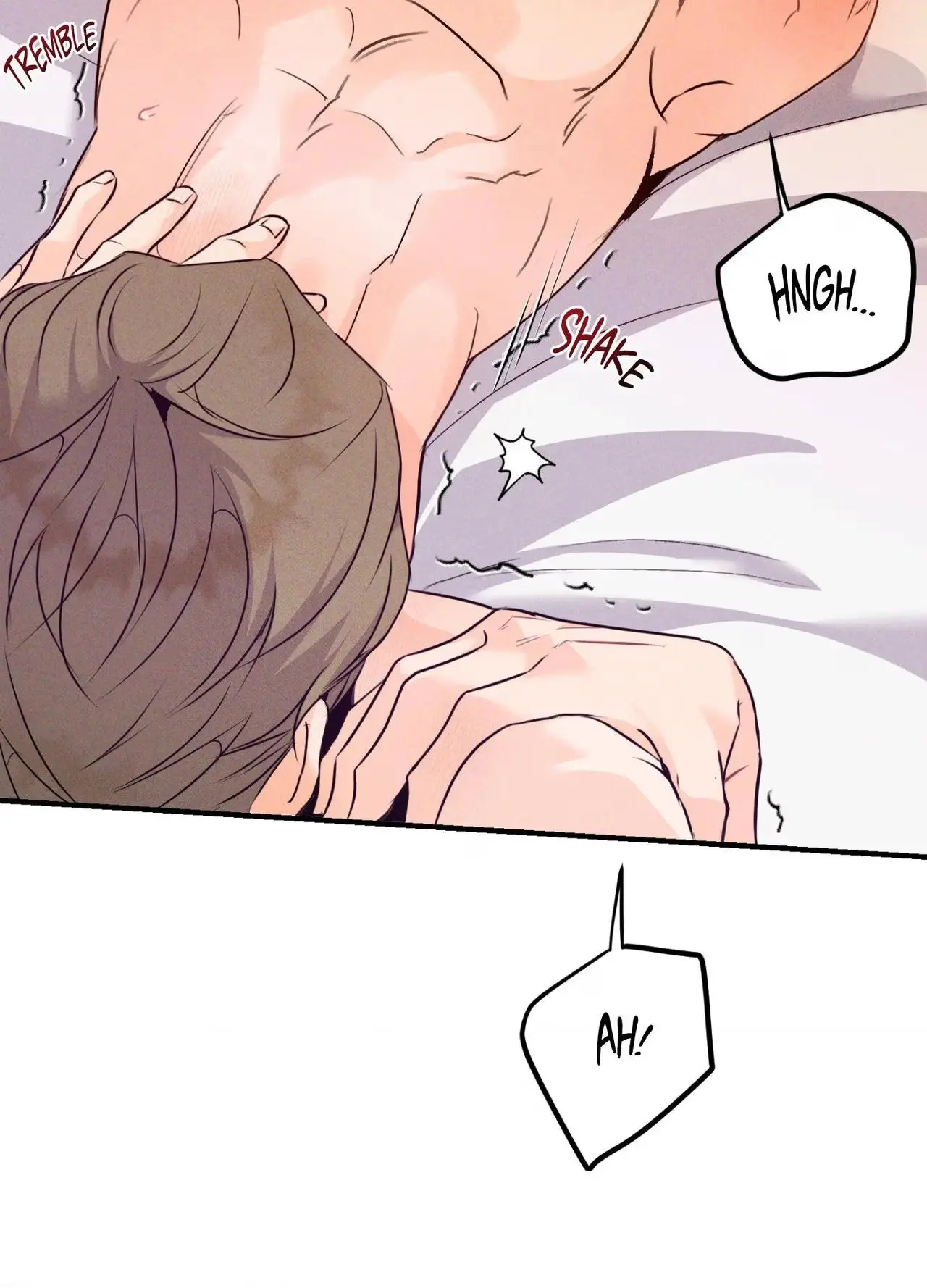 Read No Hard Feelings chapter 24 image 126 on Lezhin