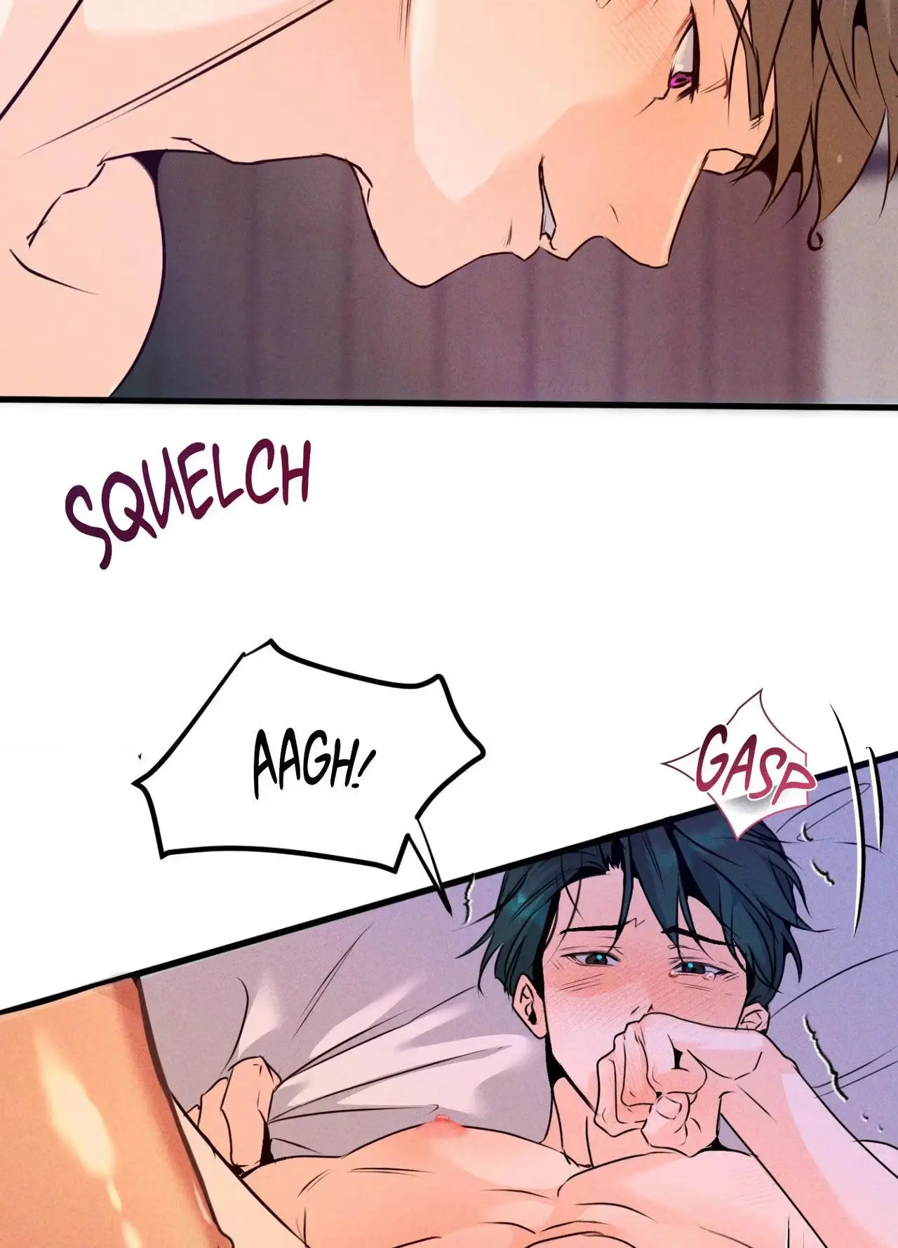 Read No Hard Feelings chapter 24 image 128 on Lezhin