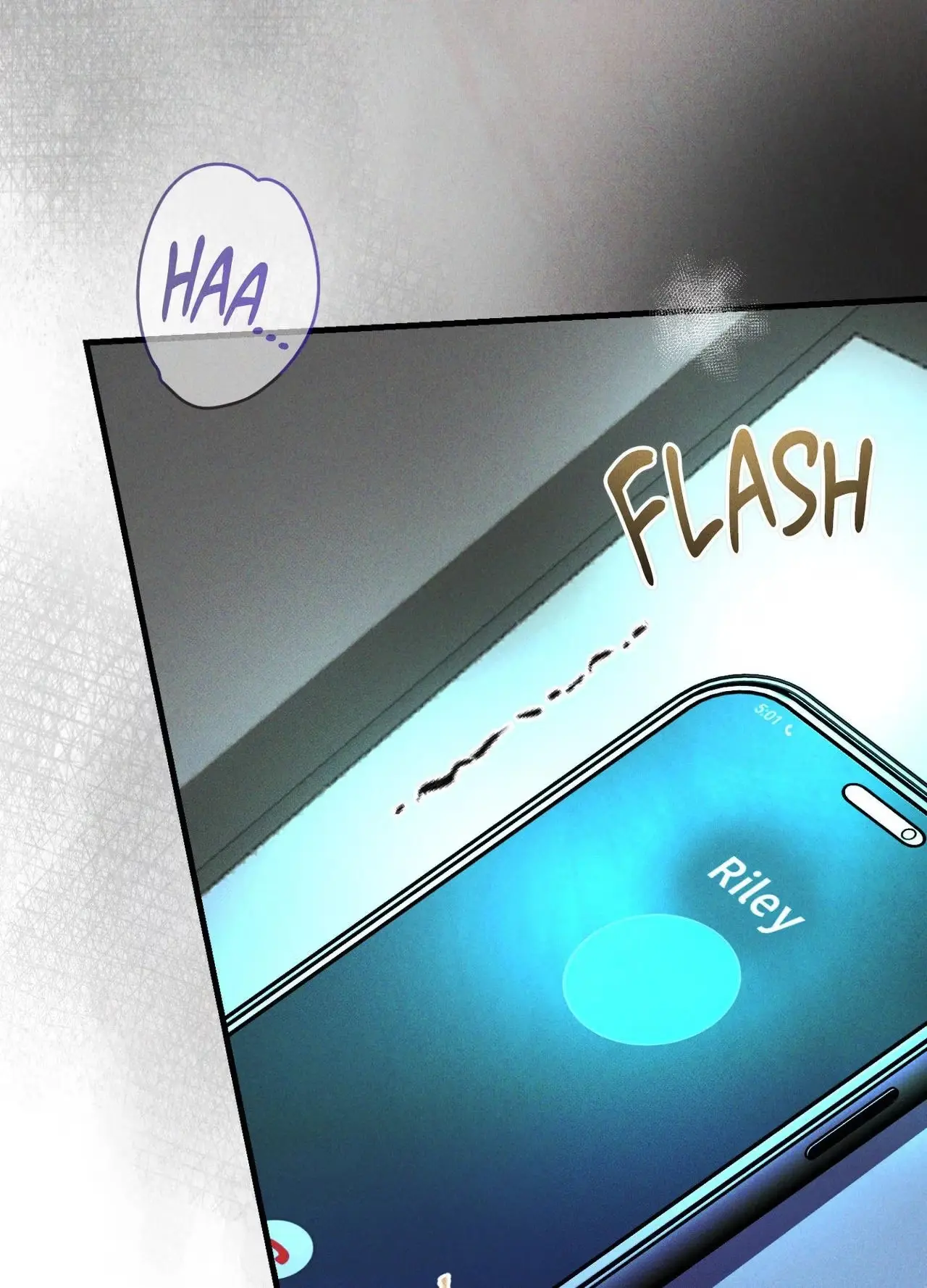 Read No Hard Feelings chapter 24 image 154 on Lezhin