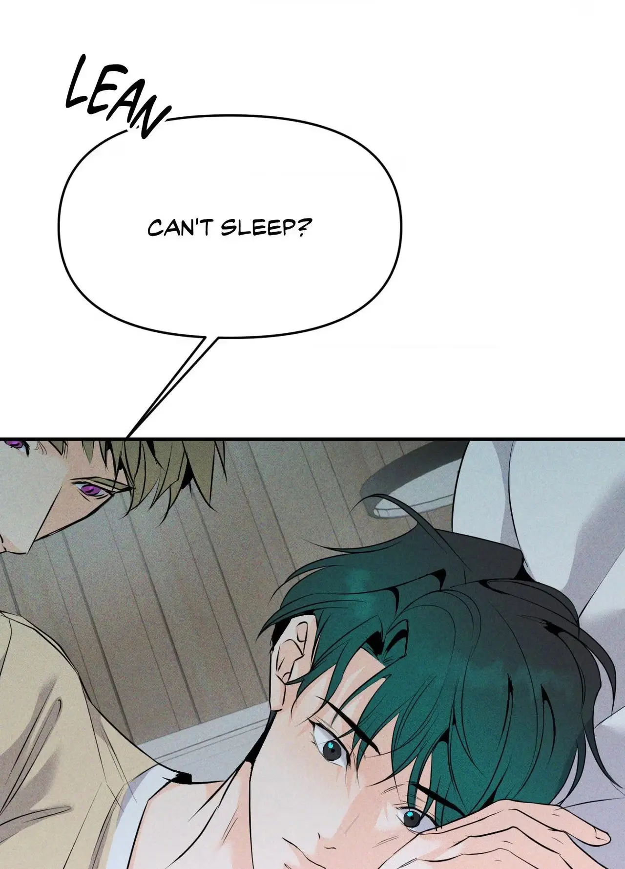 Read No Hard Feelings chapter 24 image 21 on Lezhin