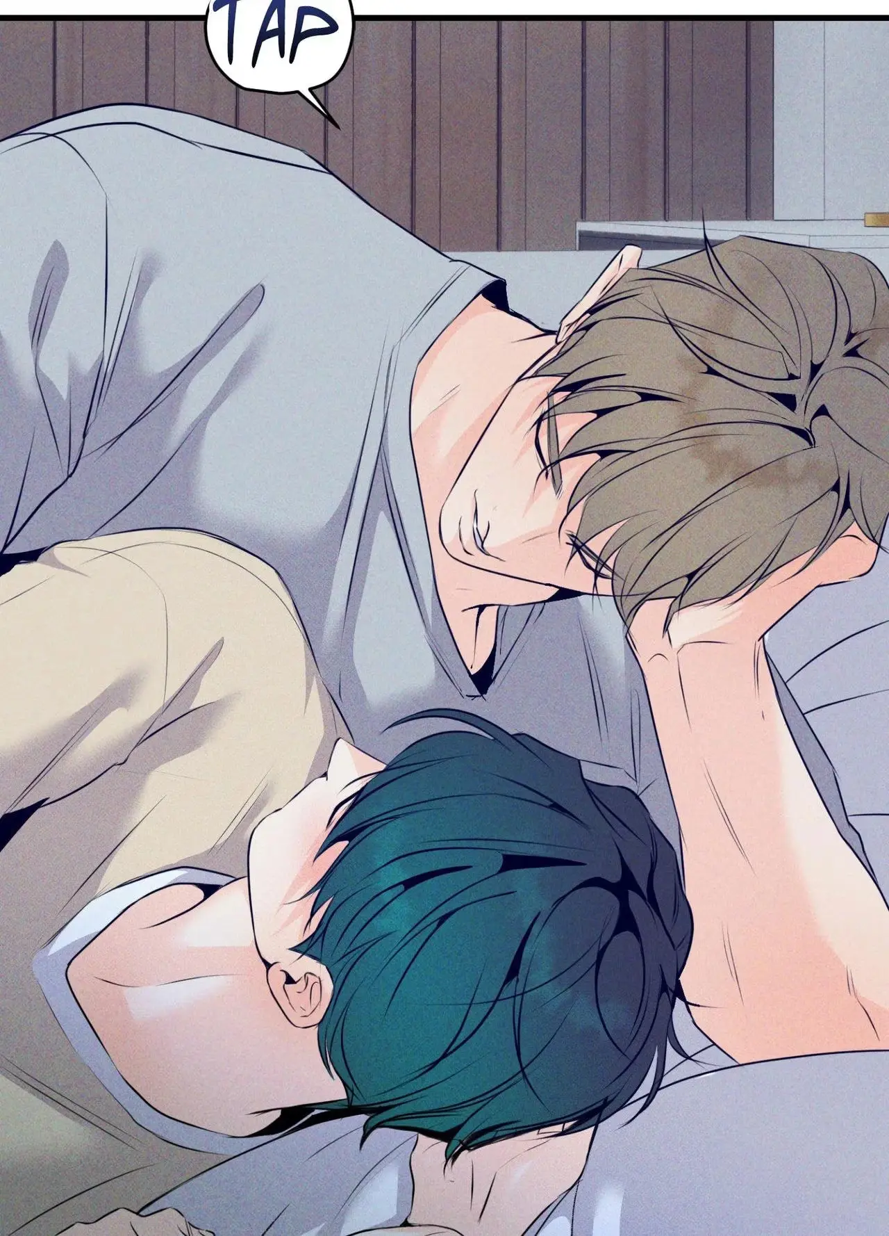 Read No Hard Feelings chapter 24 image 23 on Lezhin