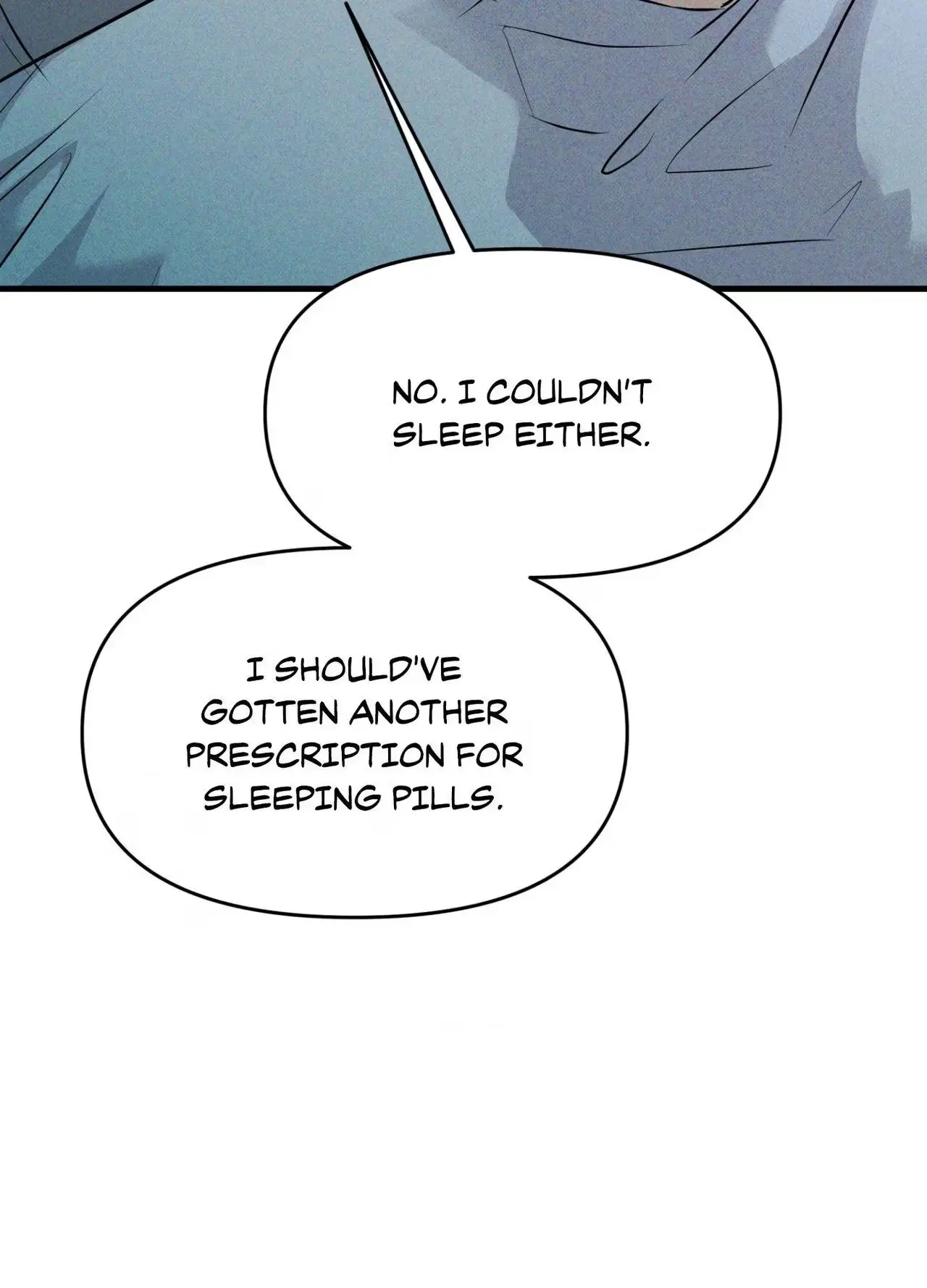 Read No Hard Feelings chapter 24 image 26 on Lezhin