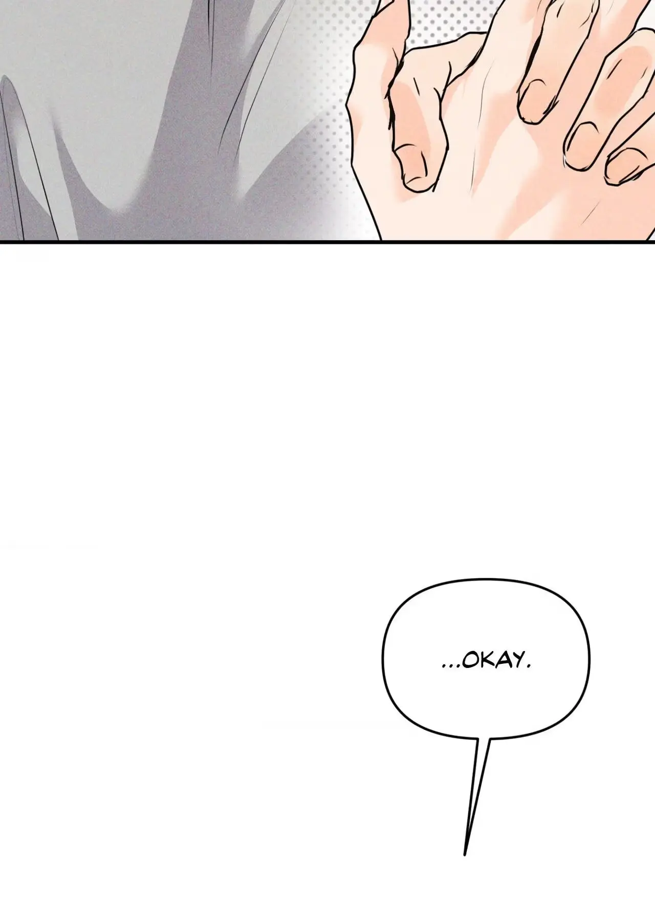 Read No Hard Feelings chapter 24 image 3 on Lezhin