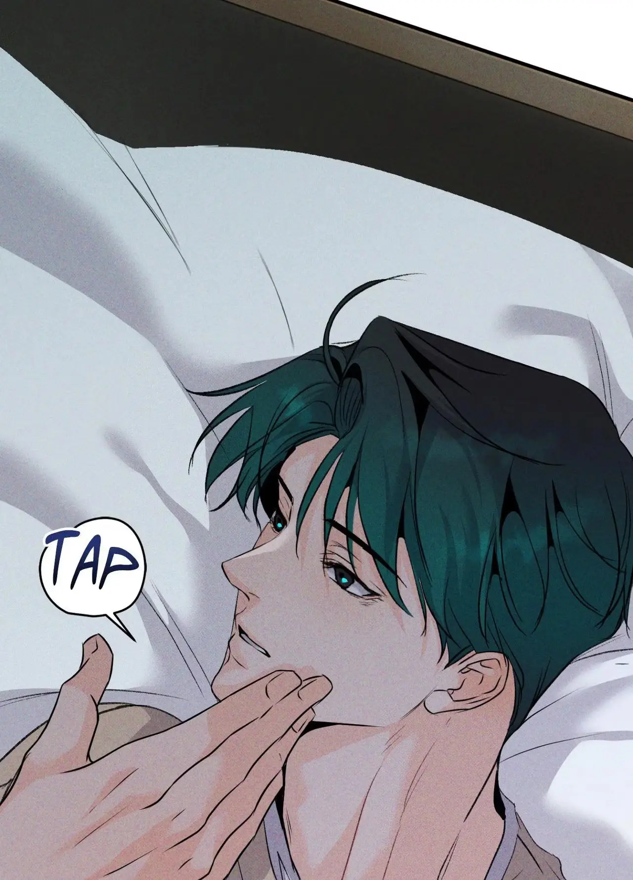 Read No Hard Feelings chapter 24 image 31 on Lezhin