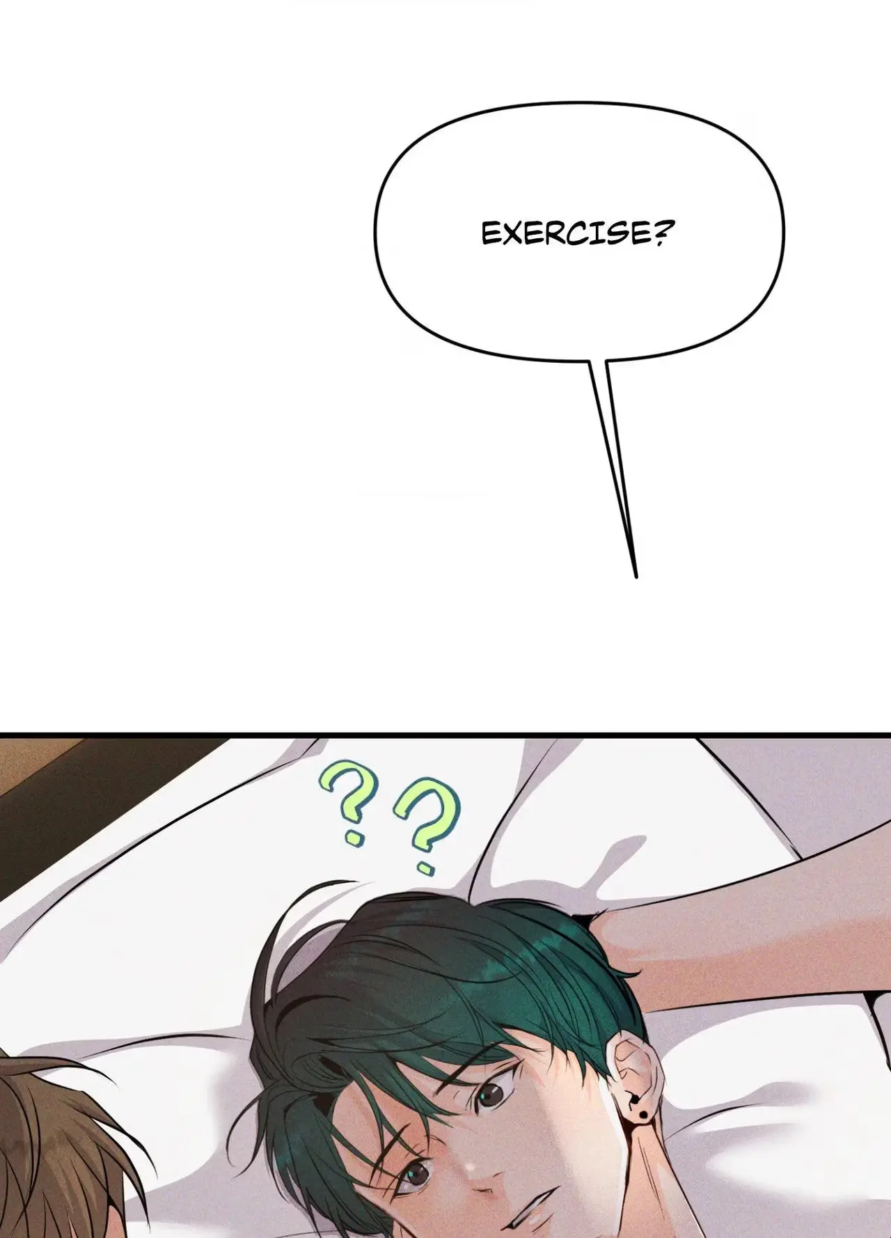 Read No Hard Feelings chapter 24 image 34 on Lezhin