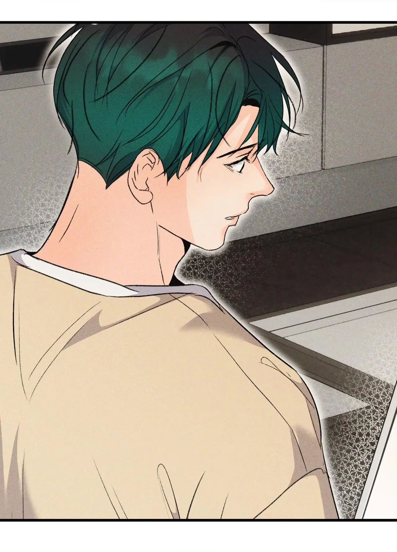 Read No Hard Feelings chapter 24 image 4 on Lezhin