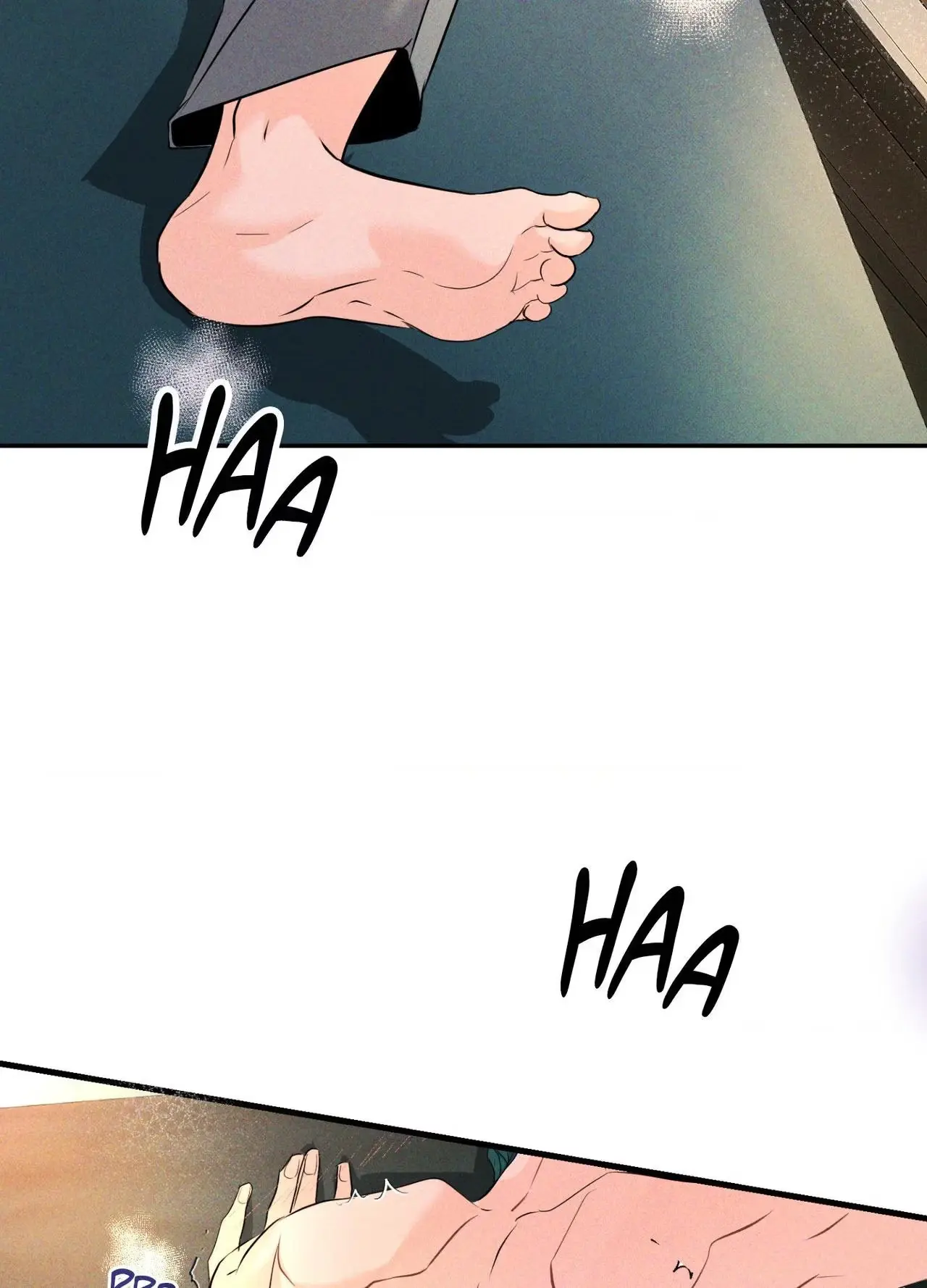 Read No Hard Feelings chapter 24 image 41 on Lezhin