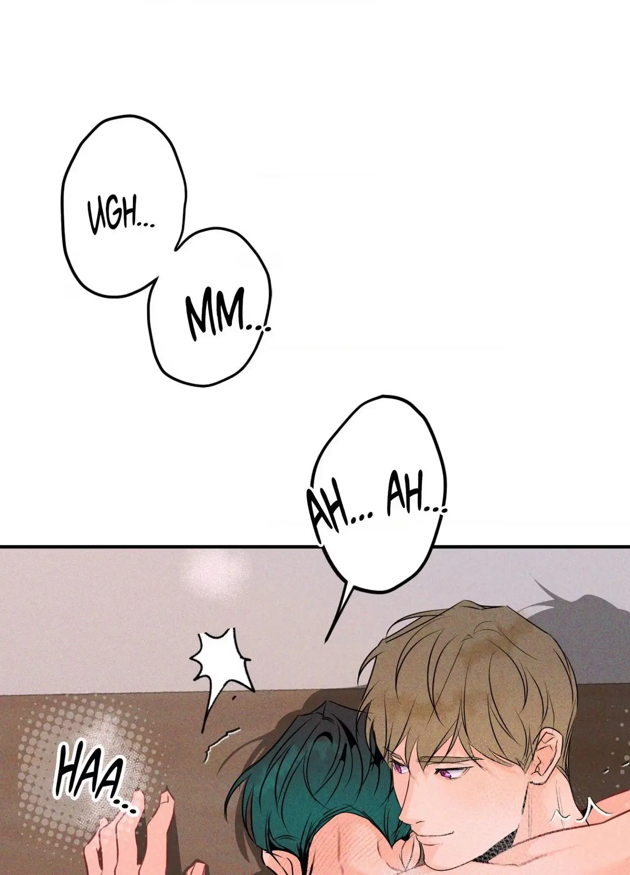 Read No Hard Feelings chapter 24 image 45 on Lezhin