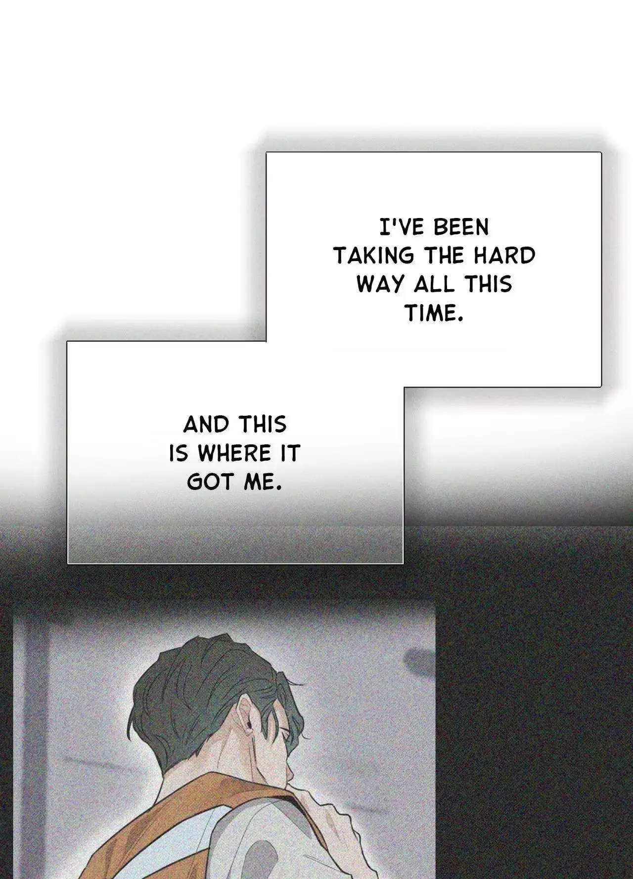 Read No Hard Feelings chapter 24 image 5 on Lezhin