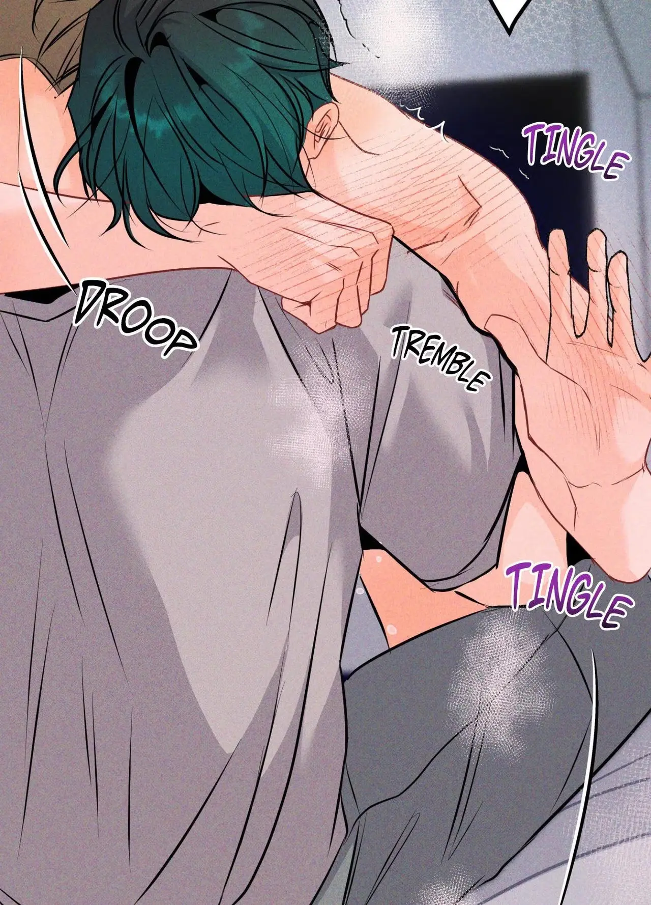 Read No Hard Feelings chapter 24 image 52 on Lezhin