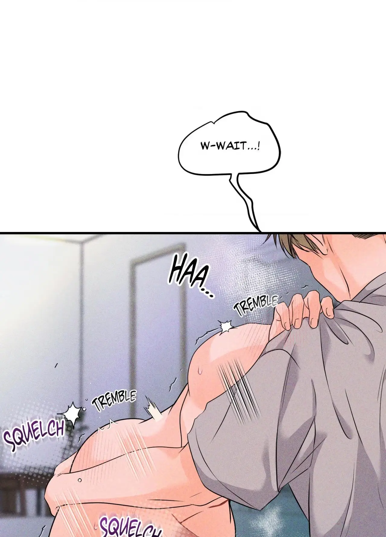 Read No Hard Feelings chapter 24 image 55 on Lezhin