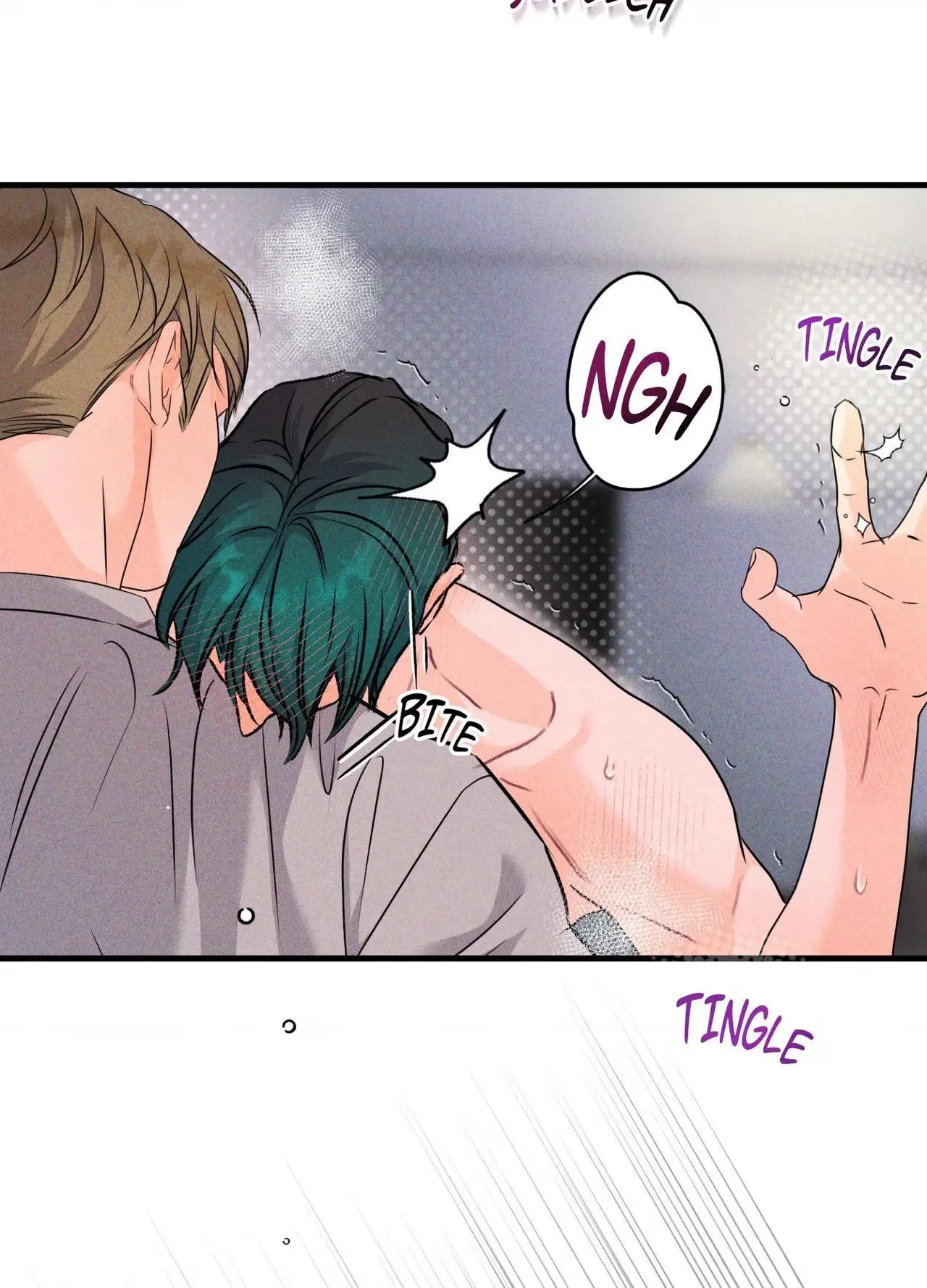 Read No Hard Feelings chapter 24 image 57 on Lezhin