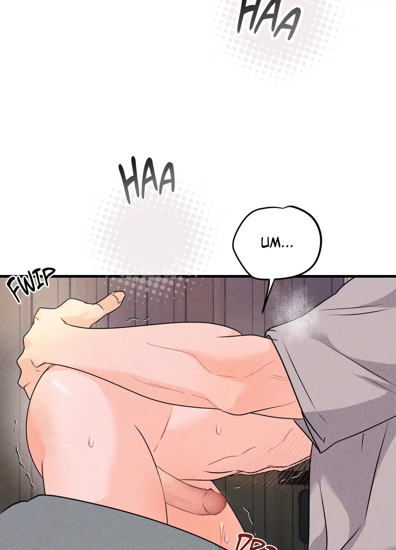 Read No Hard Feelings chapter 24 image 59 on Lezhin