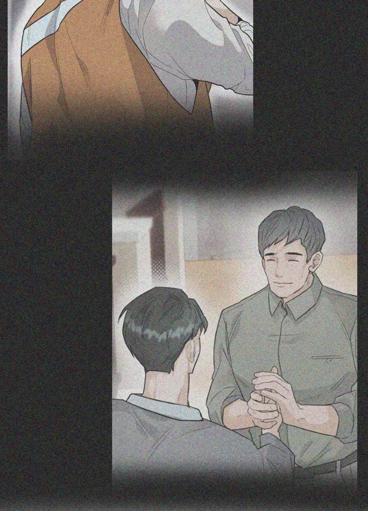 Read No Hard Feelings chapter 24 image 6 on Lezhin