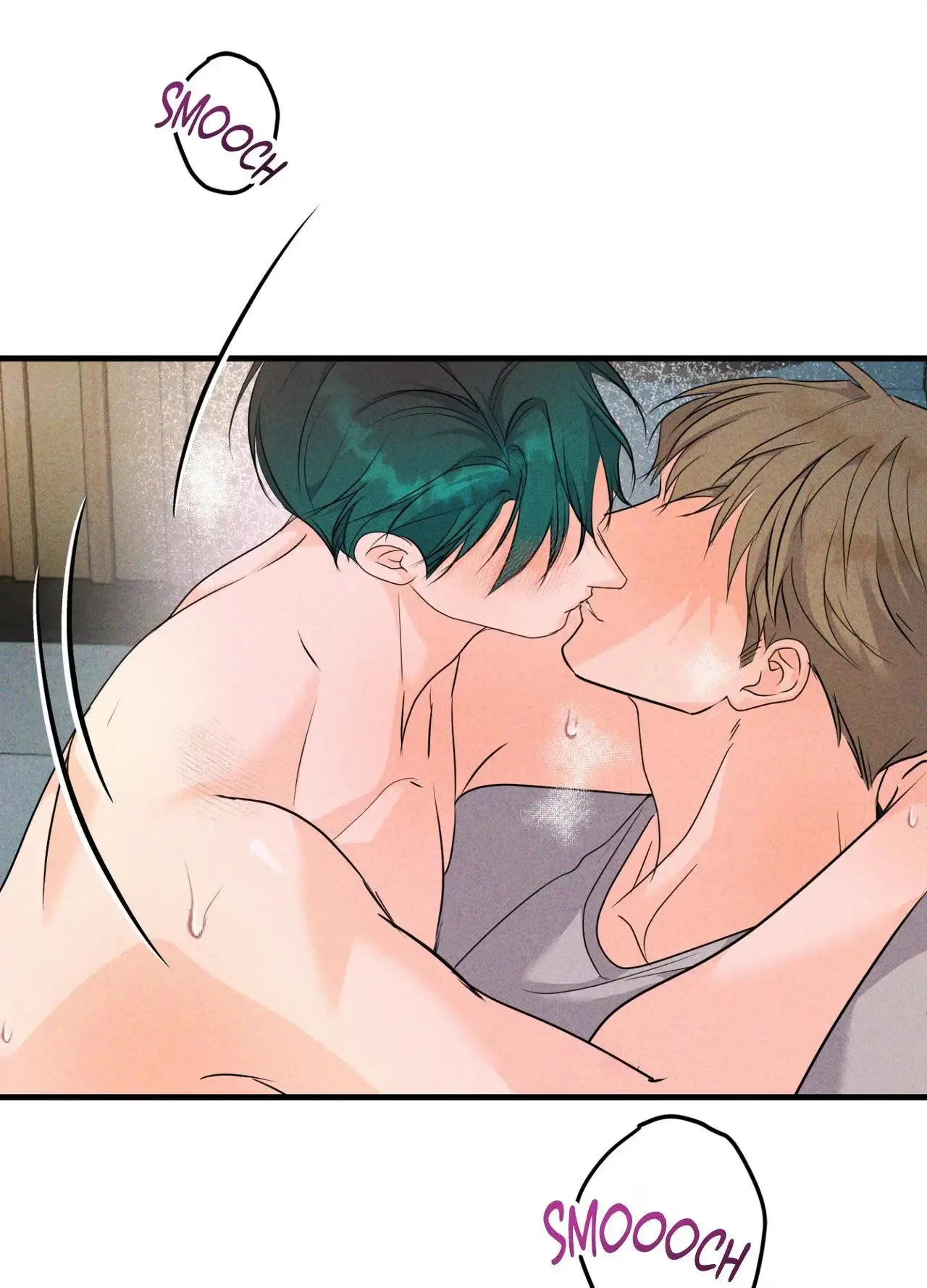 Read No Hard Feelings chapter 24 image 62 on Lezhin
