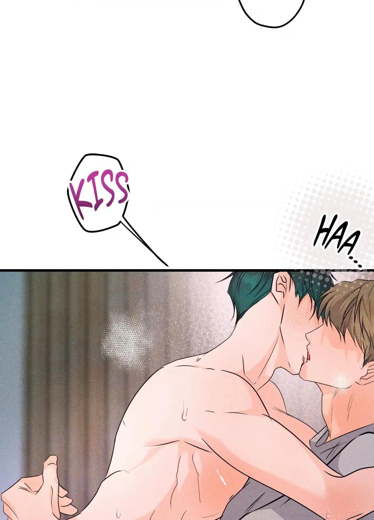 Read No Hard Feelings chapter 24 image 63 on Lezhin