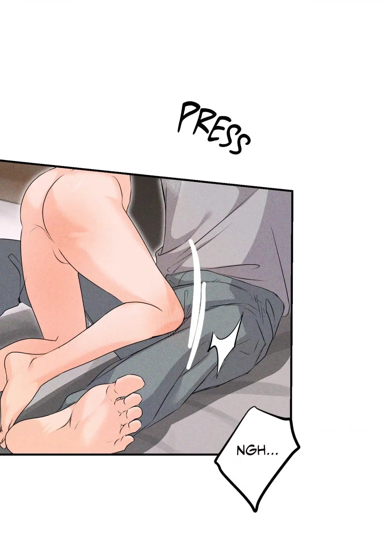 Read No Hard Feelings chapter 24 image 66 on Lezhin