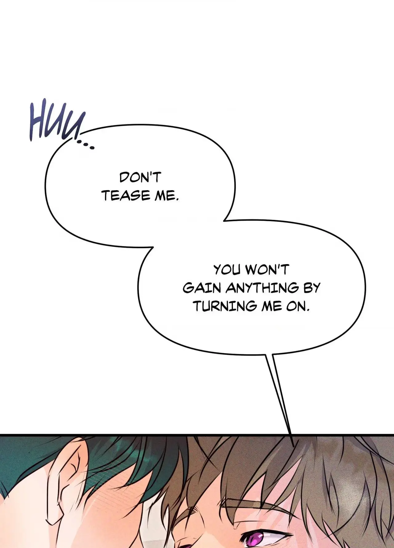Read No Hard Feelings chapter 24 image 67 on Lezhin