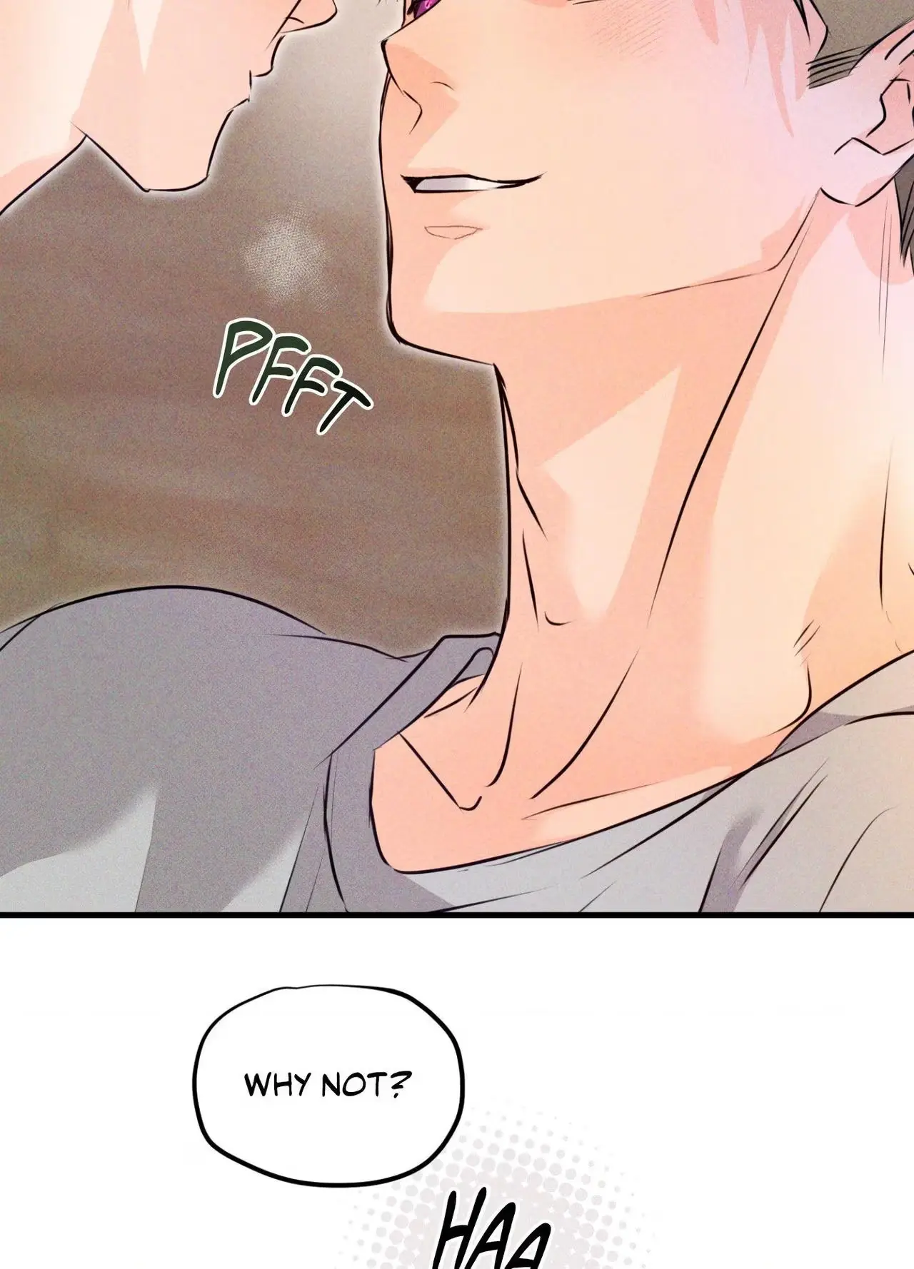 Read No Hard Feelings chapter 24 image 68 on Lezhin