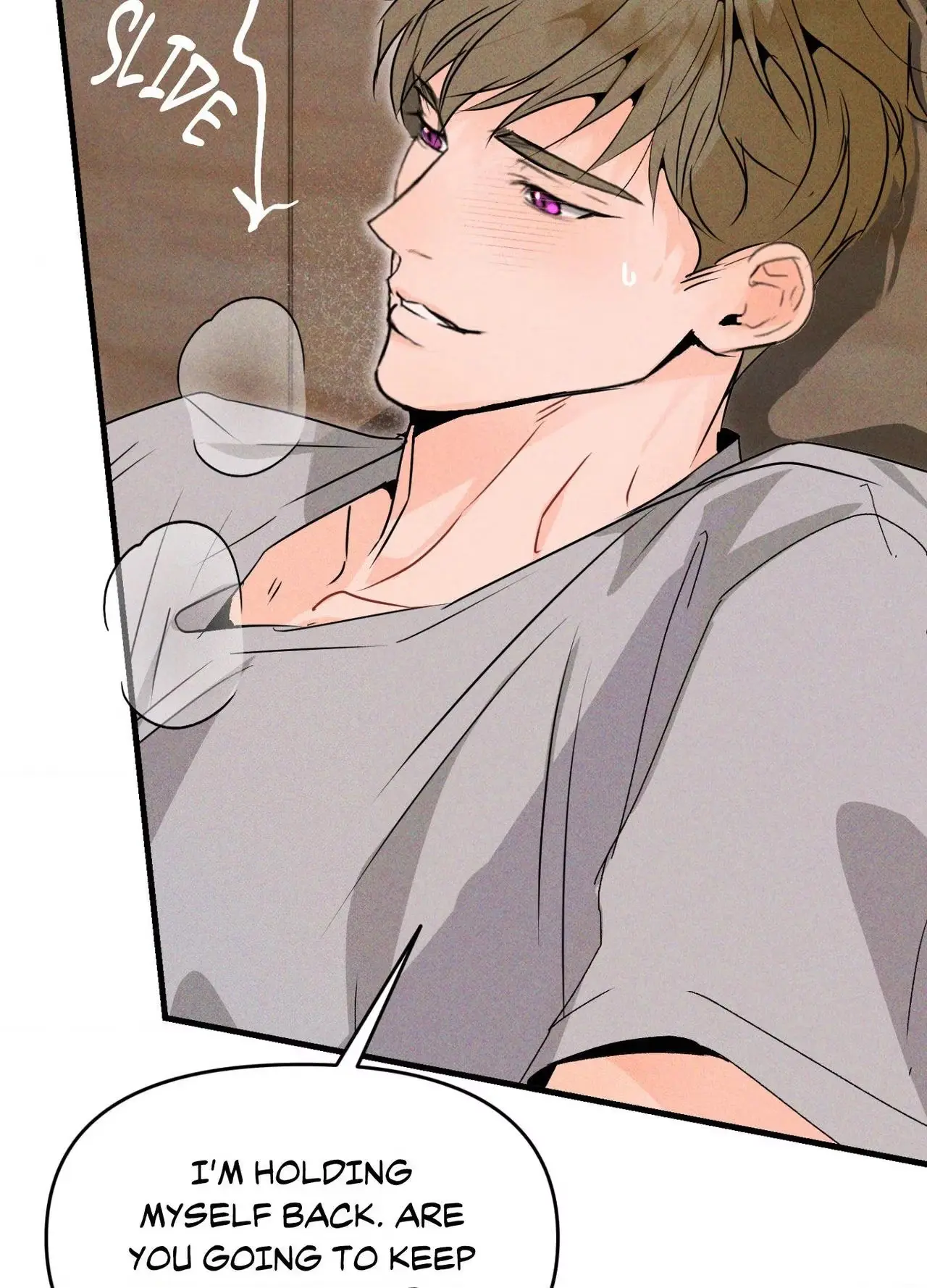 Read No Hard Feelings chapter 24 image 72 on Lezhin