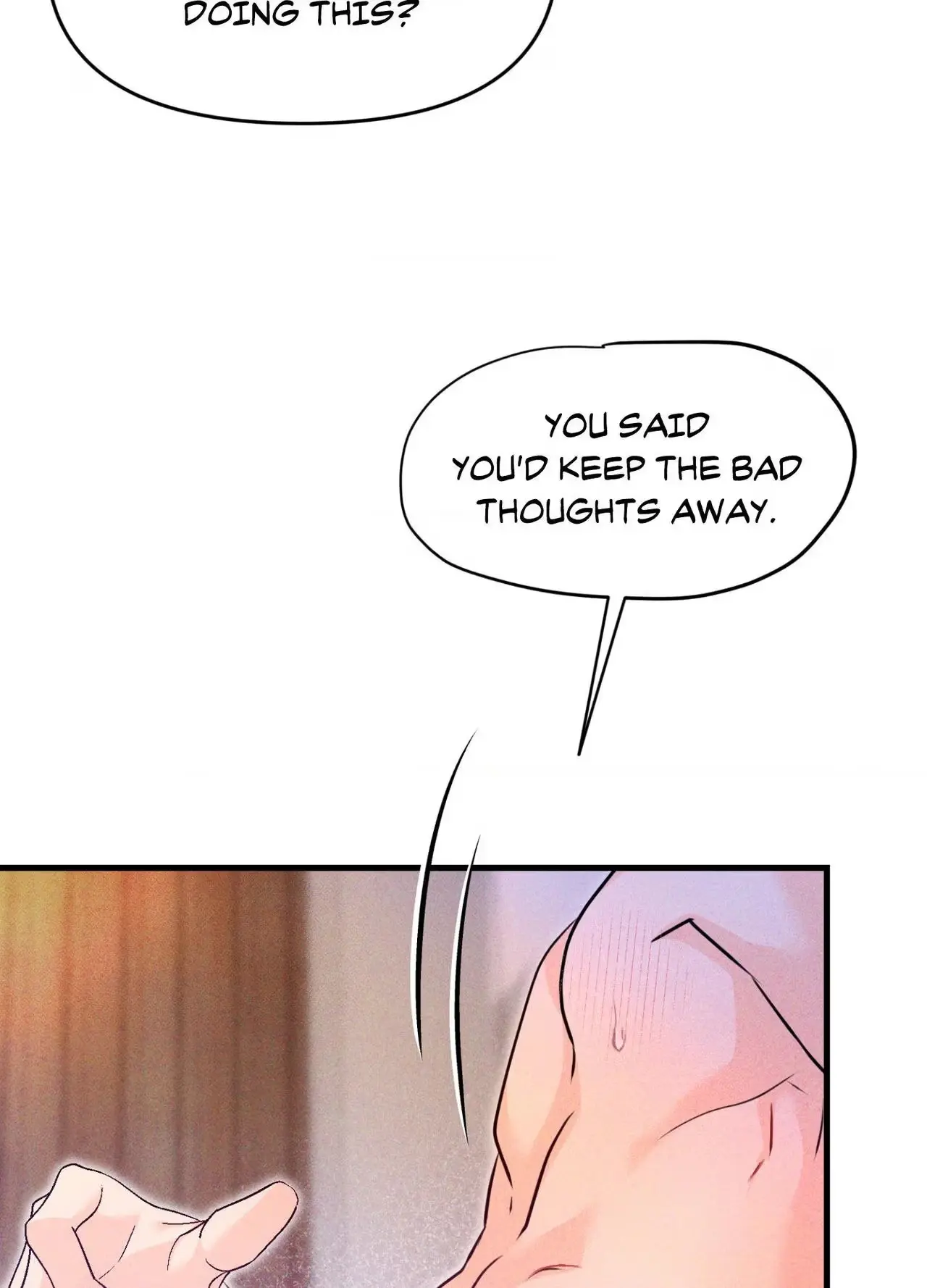 Read No Hard Feelings chapter 24 image 73 on Lezhin
