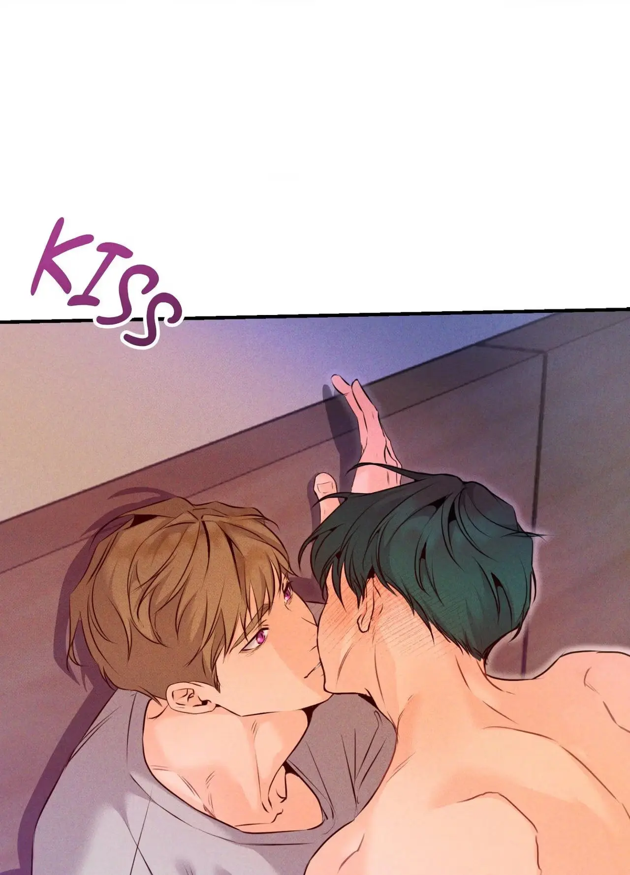 Read No Hard Feelings chapter 24 image 76 on Lezhin