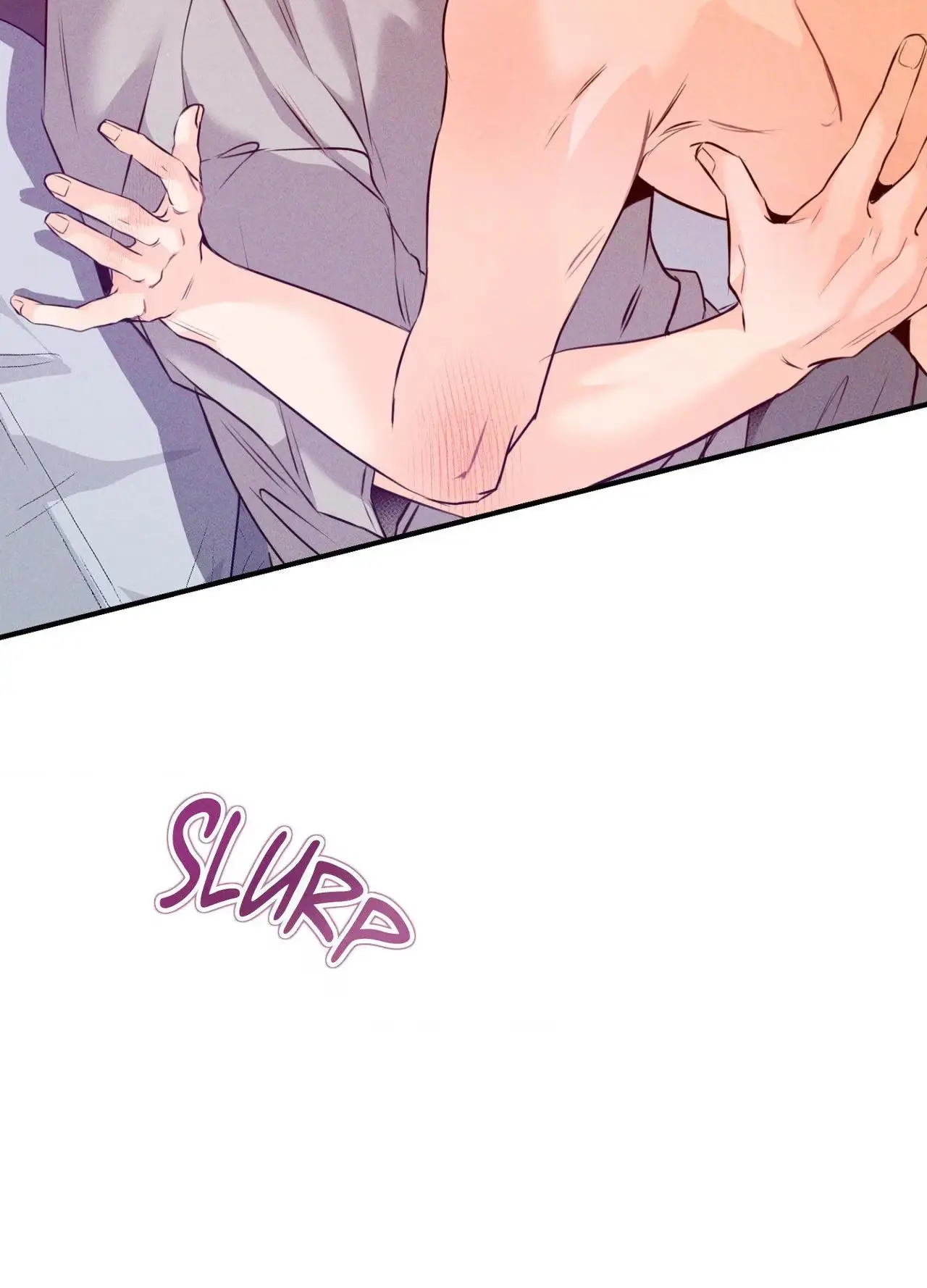 Read No Hard Feelings chapter 24 image 77 on Lezhin