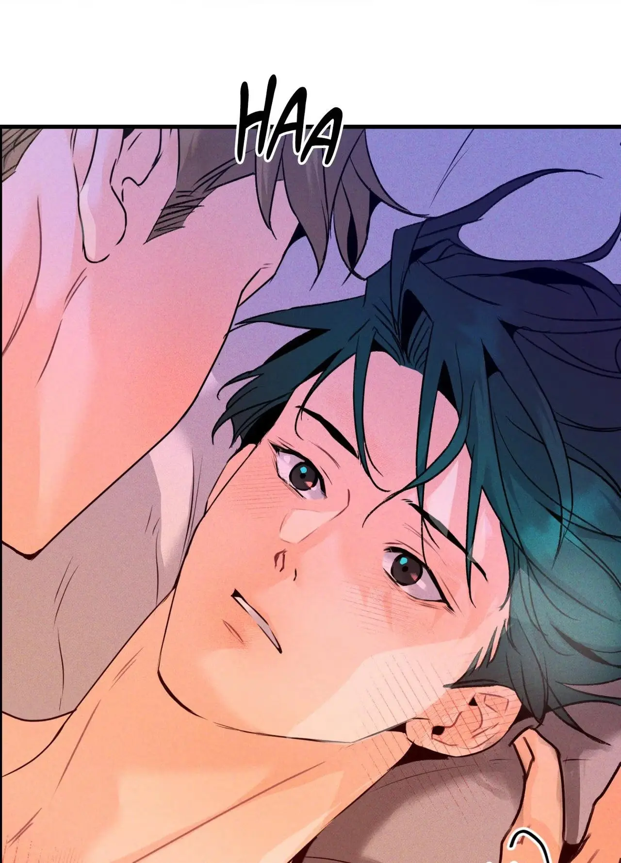 Read No Hard Feelings chapter 24 image 82 on Lezhin