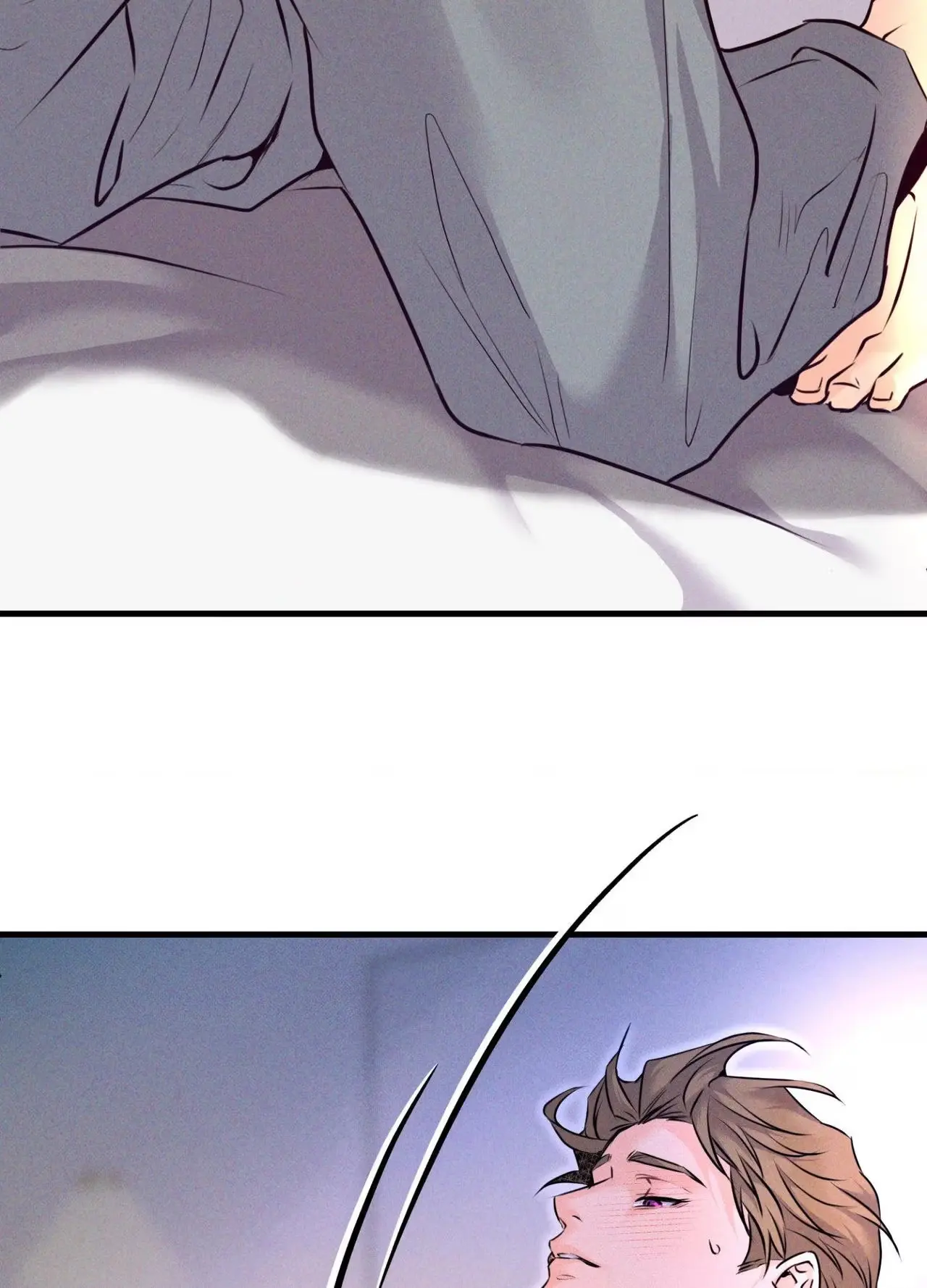 Read No Hard Feelings chapter 24 image 86 on Lezhin