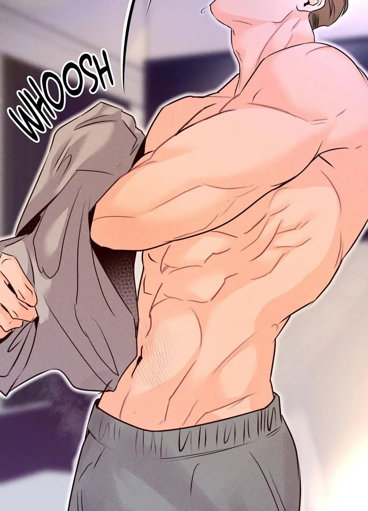 Read No Hard Feelings chapter 24 image 87 on Lezhin