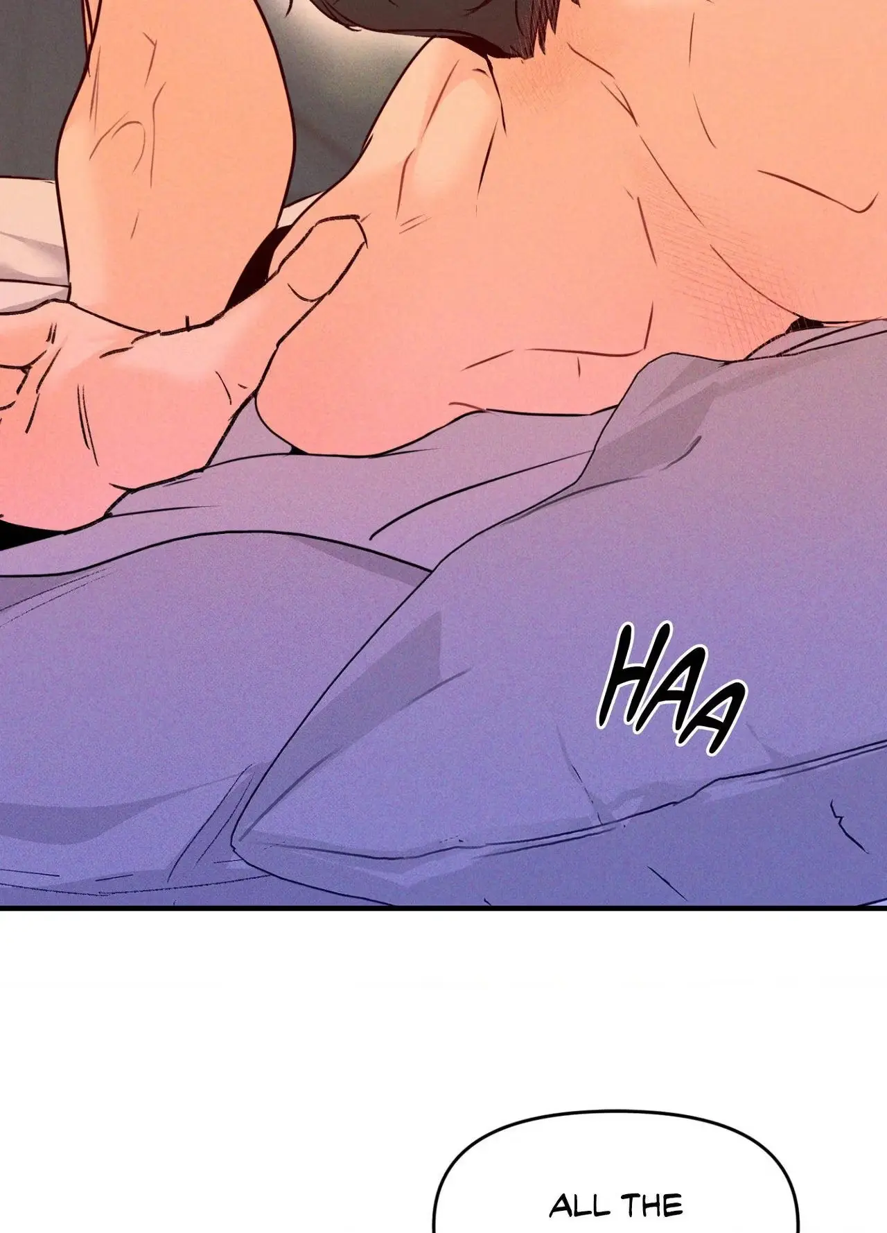 Read No Hard Feelings chapter 24 image 91 on Lezhin