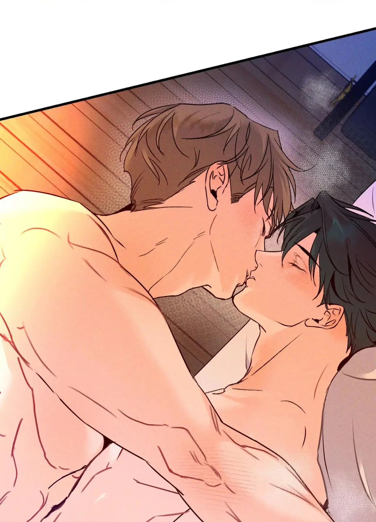 Read No Hard Feelings chapter 24 image 94 on Lezhin