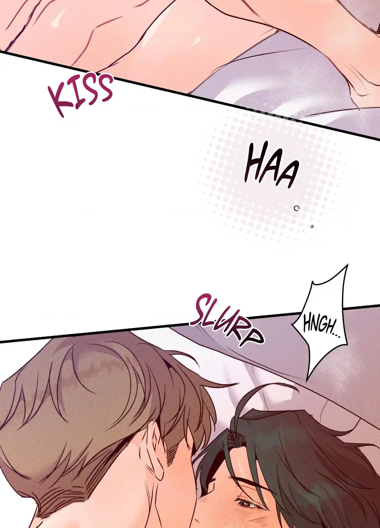 Read No Hard Feelings chapter 24 image 95 on Lezhin