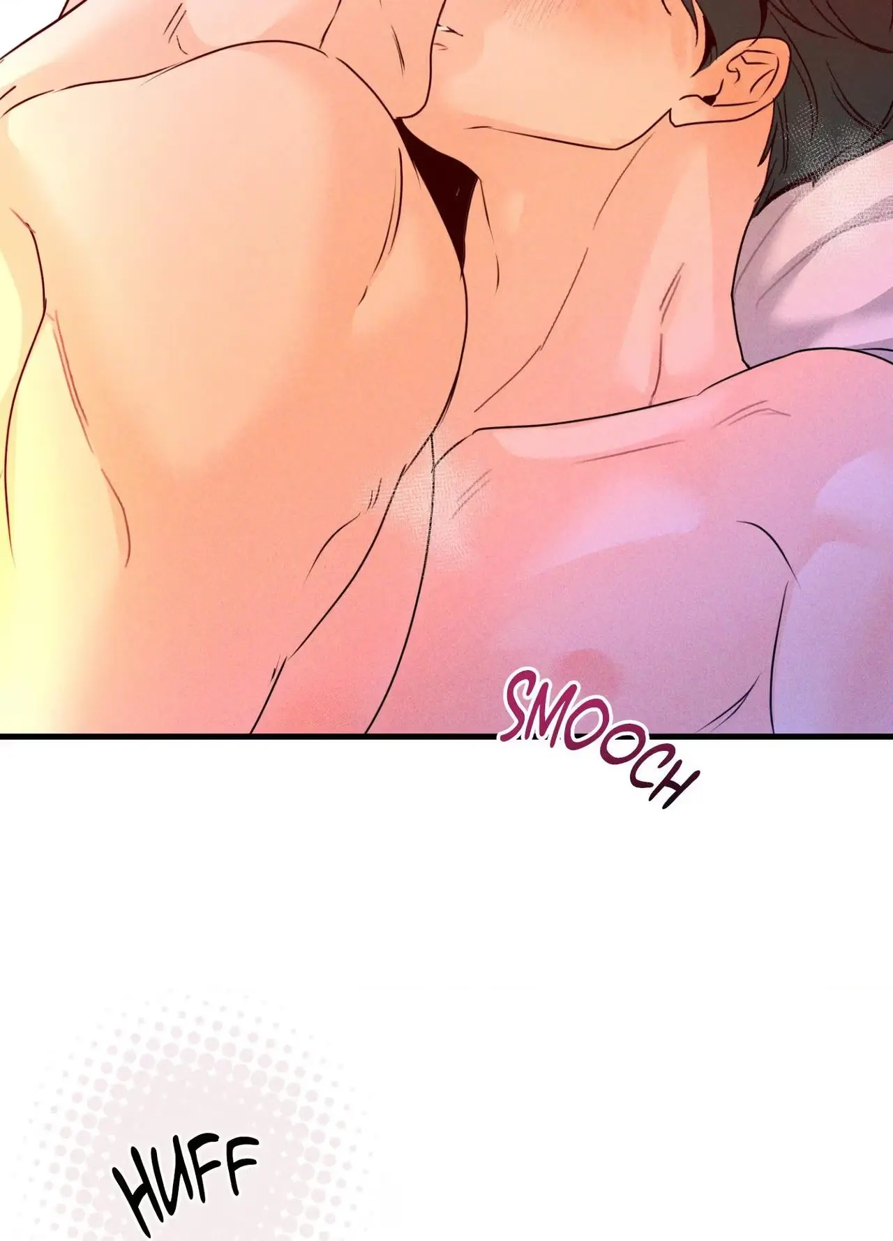 Read No Hard Feelings chapter 24 image 96 on Lezhin