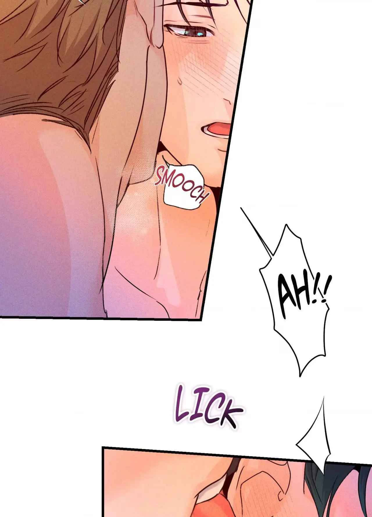 Read No Hard Feelings chapter 24 image 99 on Lezhin