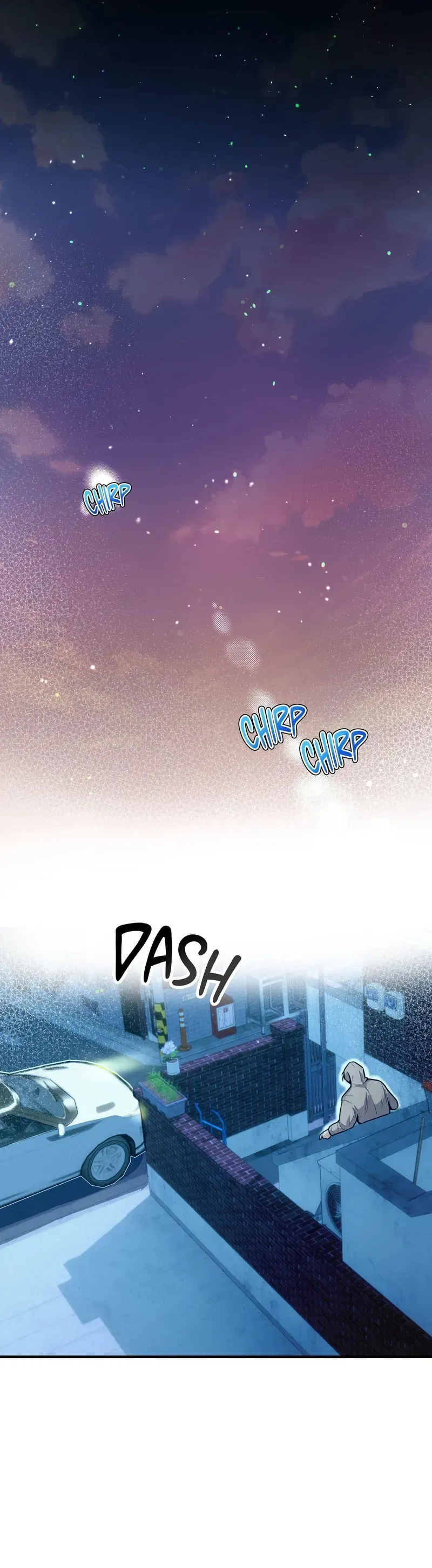 Read No Hard Feelings chapter 3 image 18 on Lezhin