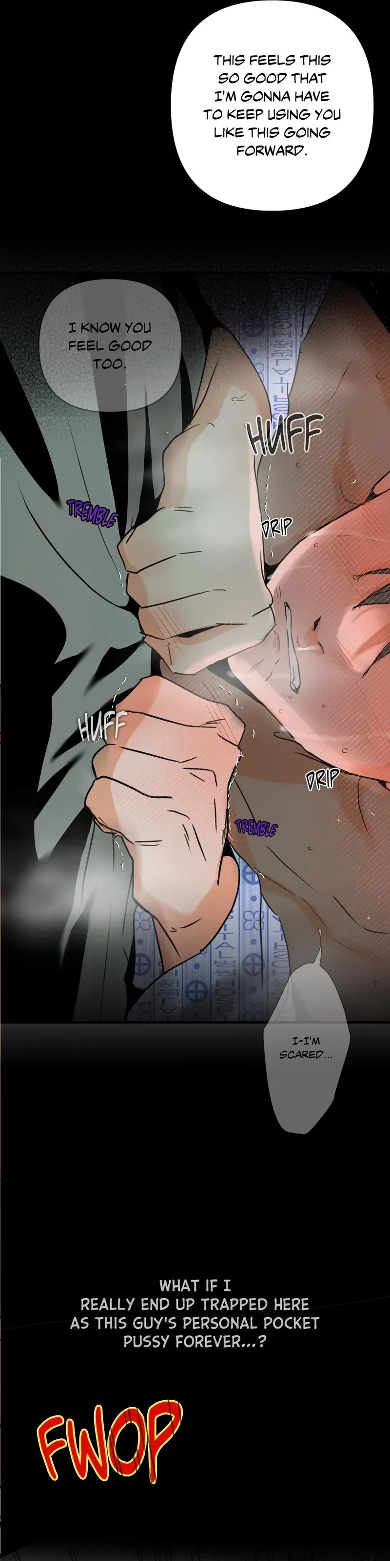 Read No Hard Feelings chapter 4 image 29 on Lezhin
