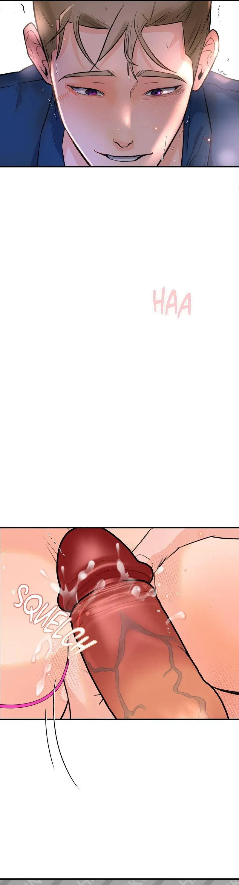 Read No Hard Feelings chapter 4 image 36 on Lezhin