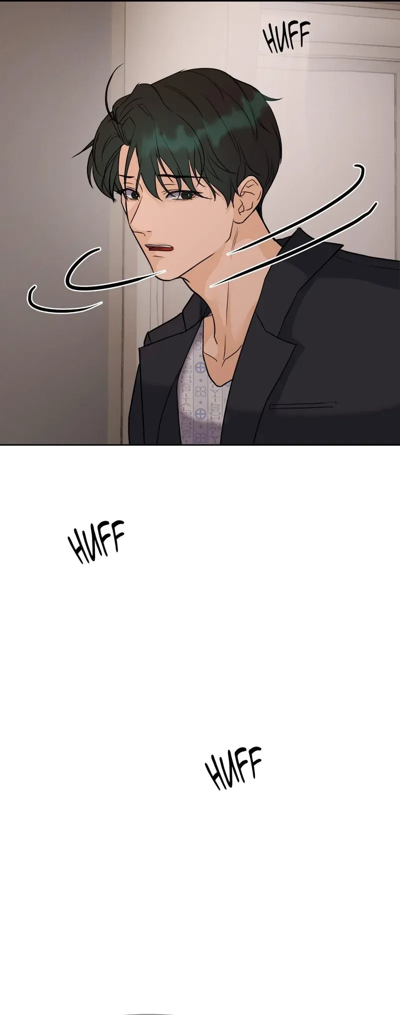 Read No Hard Feelings chapter 5 image 20 on Lezhin