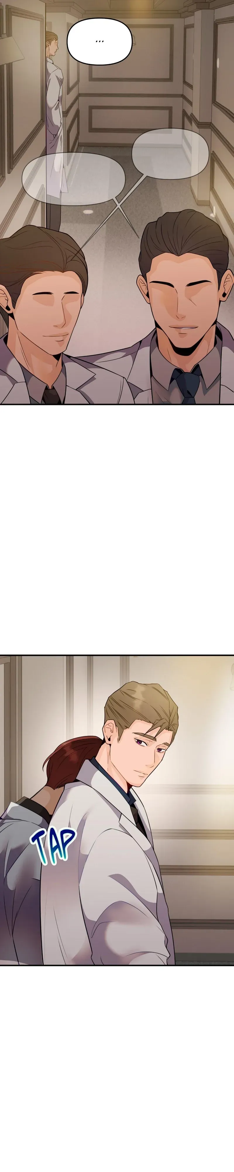 Read No Hard Feelings chapter 5 image 24 on Lezhin