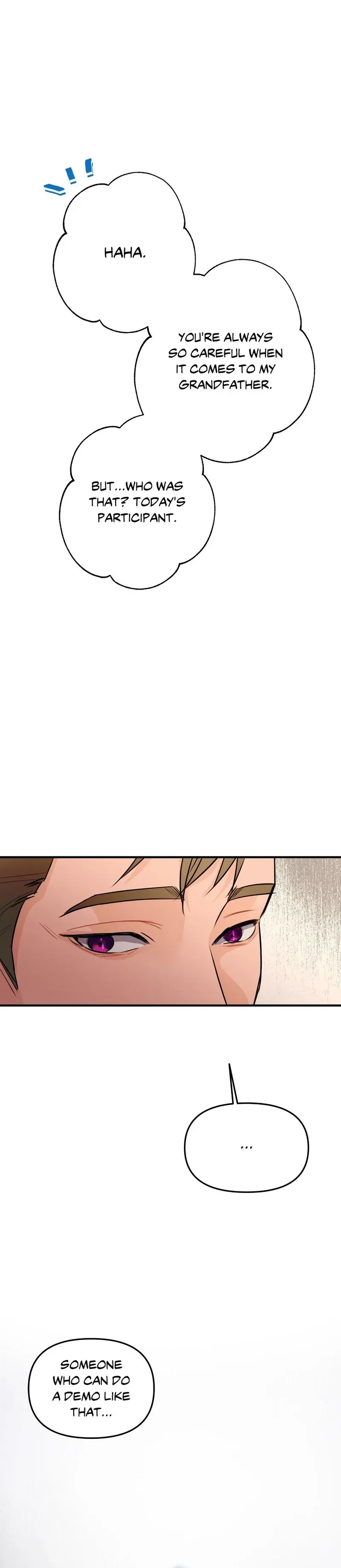 Read No Hard Feelings chapter 5 image 26 on Lezhin