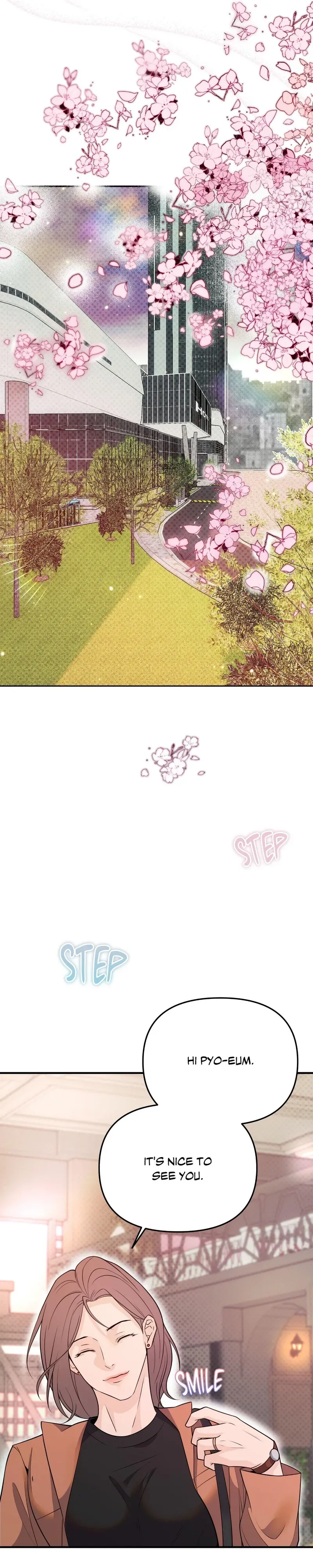 Read No Hard Feelings chapter 5 image 28 on Lezhin