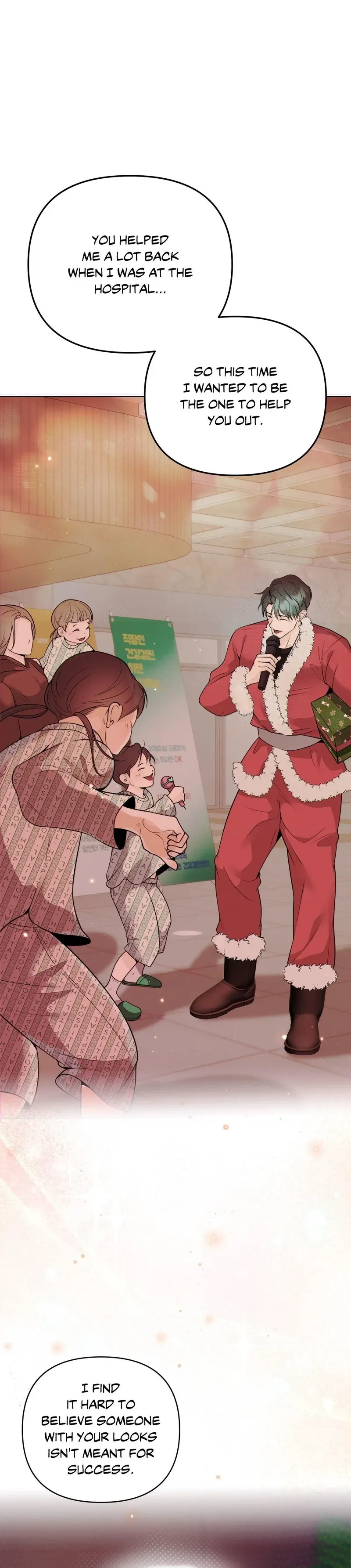 Read No Hard Feelings chapter 5 image 33 on Lezhin