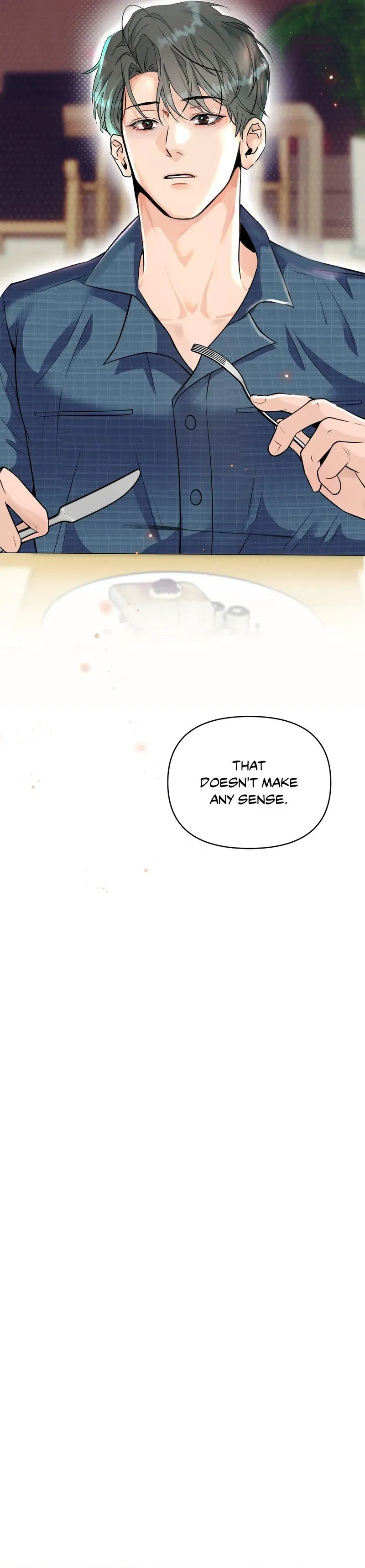 Read No Hard Feelings chapter 5 image 34 on Lezhin