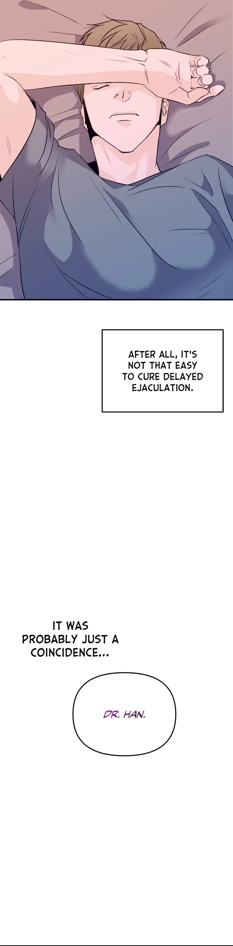 Read No Hard Feelings chapter 5 image 41 on Lezhin