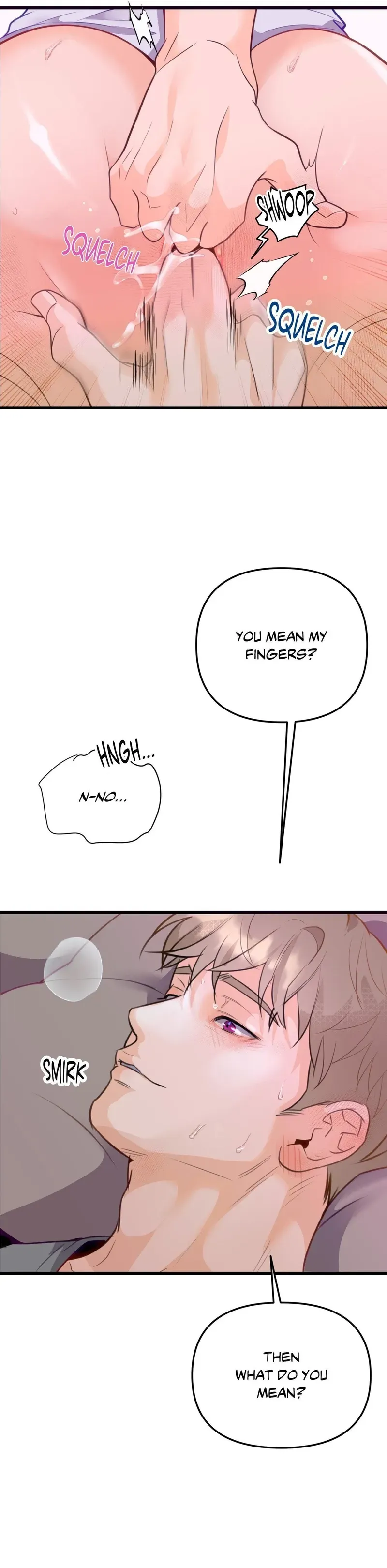 Read No Hard Feelings chapter 6 image 10 on Lezhin